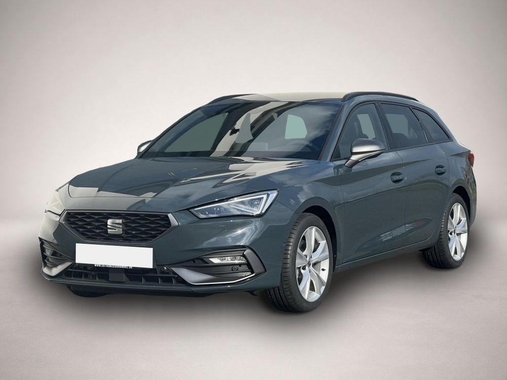 Bild 1 Seat Leon FR 1,5 TSI 85kW 10 Jahre Garantie
