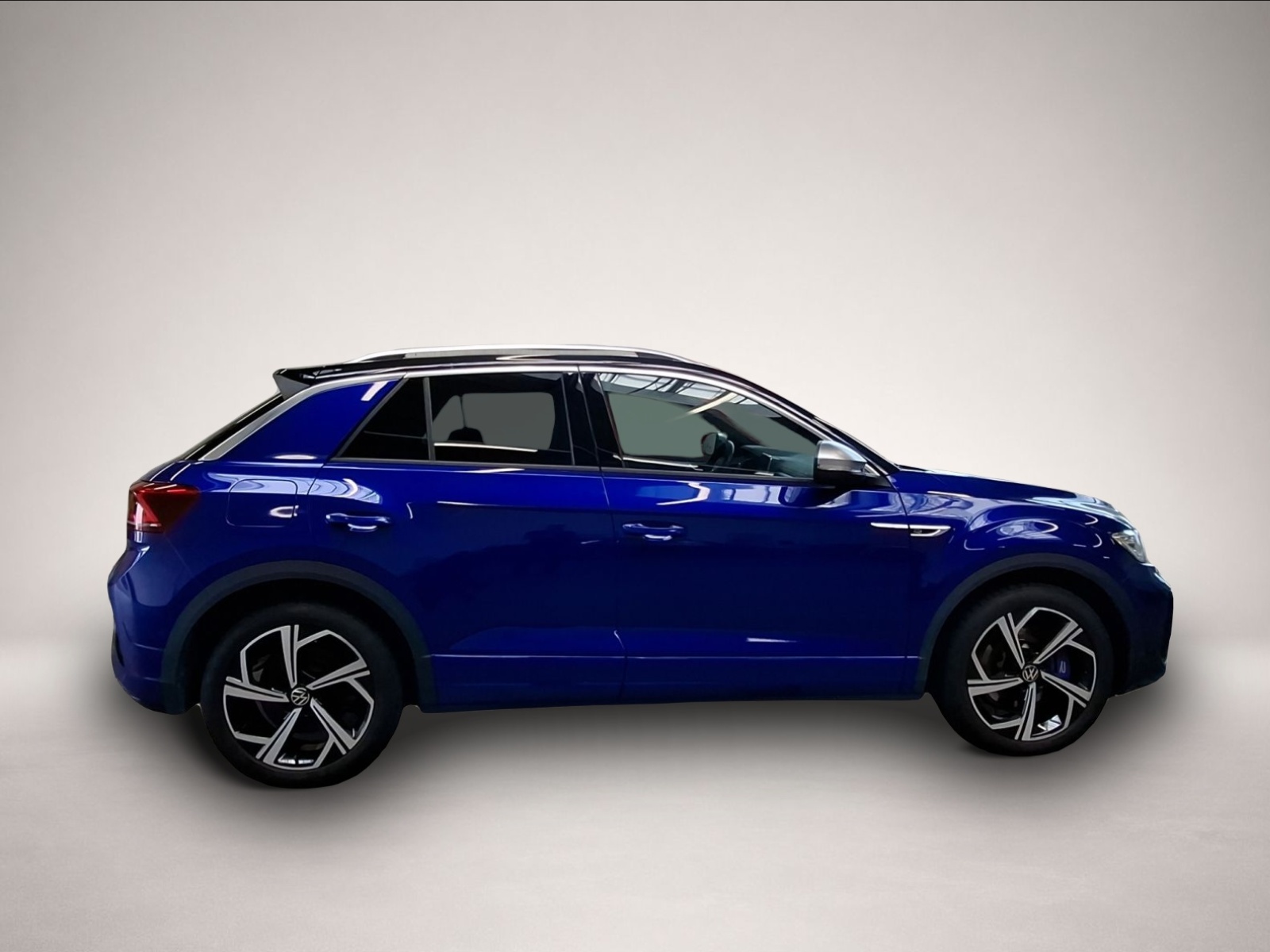 Bild 6 Volkswagen T-Roc R 2.0 TSI OPF 4Motion 7-Gang DSG