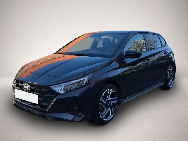 Bild 1 Hyundai i20 N Line *1.0 *Virt.Cockpit*LED*NAV*RFK*TEMP*