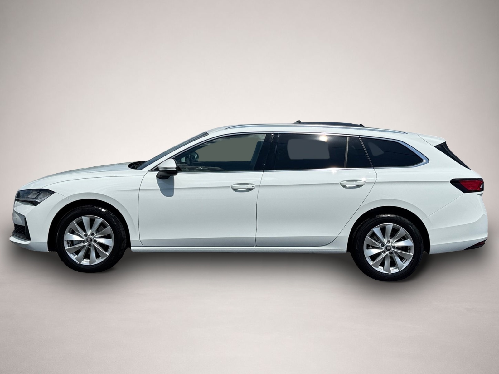 Bild 3 Skoda Superb Combi TDI DSG|NAVI|AHK|ACC|eHECK