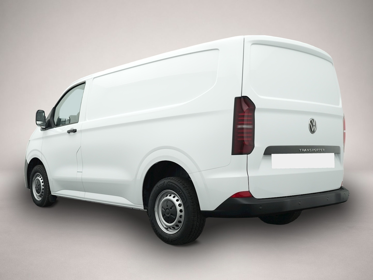 Bild 2 Volkswagen Other Transporter Kasten 2.0 TDI 5-J.-GARANTIE KLIMA P