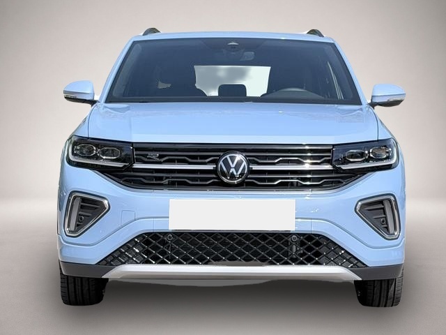 Fotografie 3 des Volkswagen T-Cross R-Line Limited IQ.LIGHT MATRIX+ACC+KAMERA+18'' .