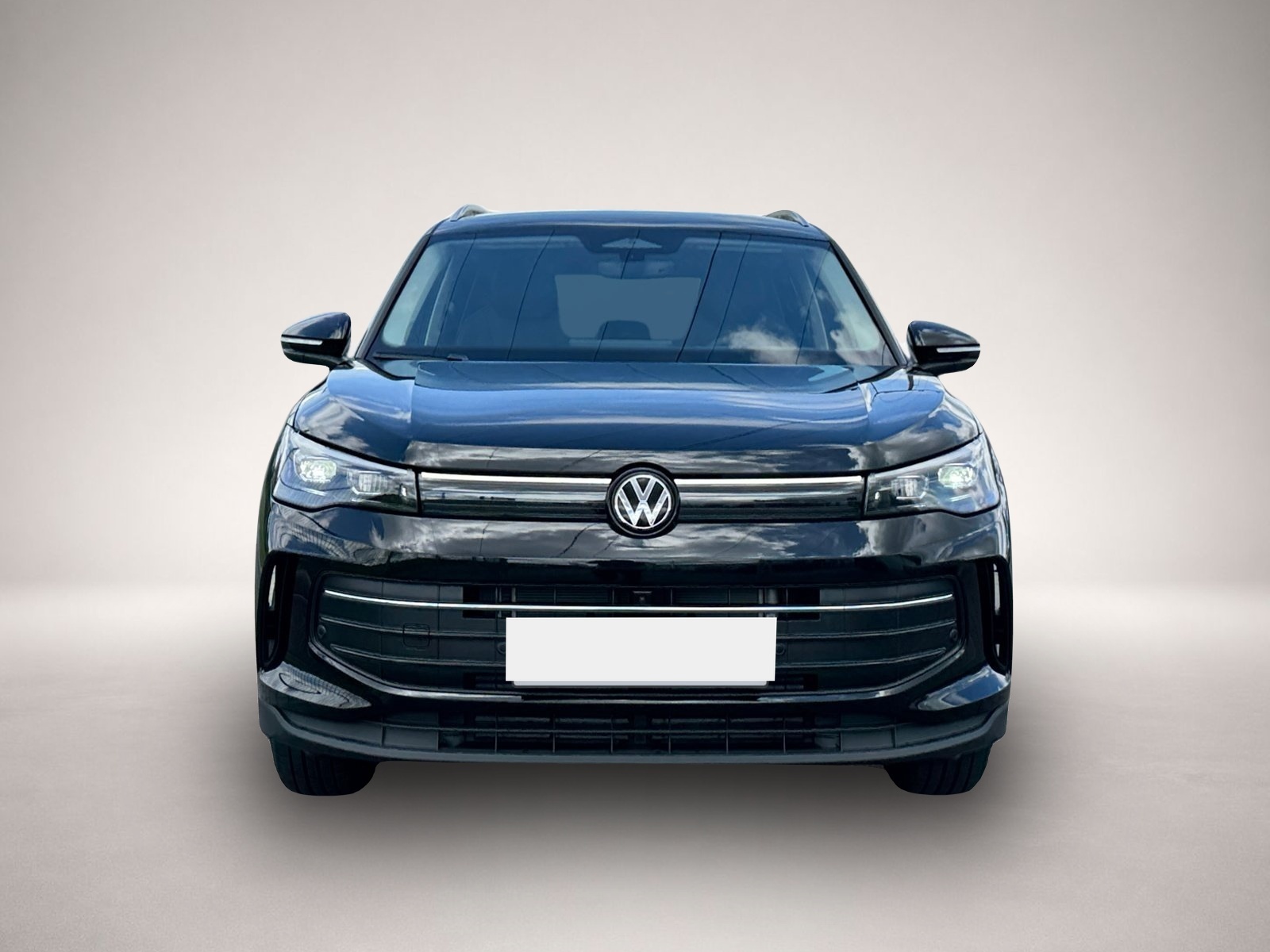 Bild 2 Volkswagen Tiguan Life TDI DSG|AHK|NAV|ACC|EASY-OPEN|5J-GAR