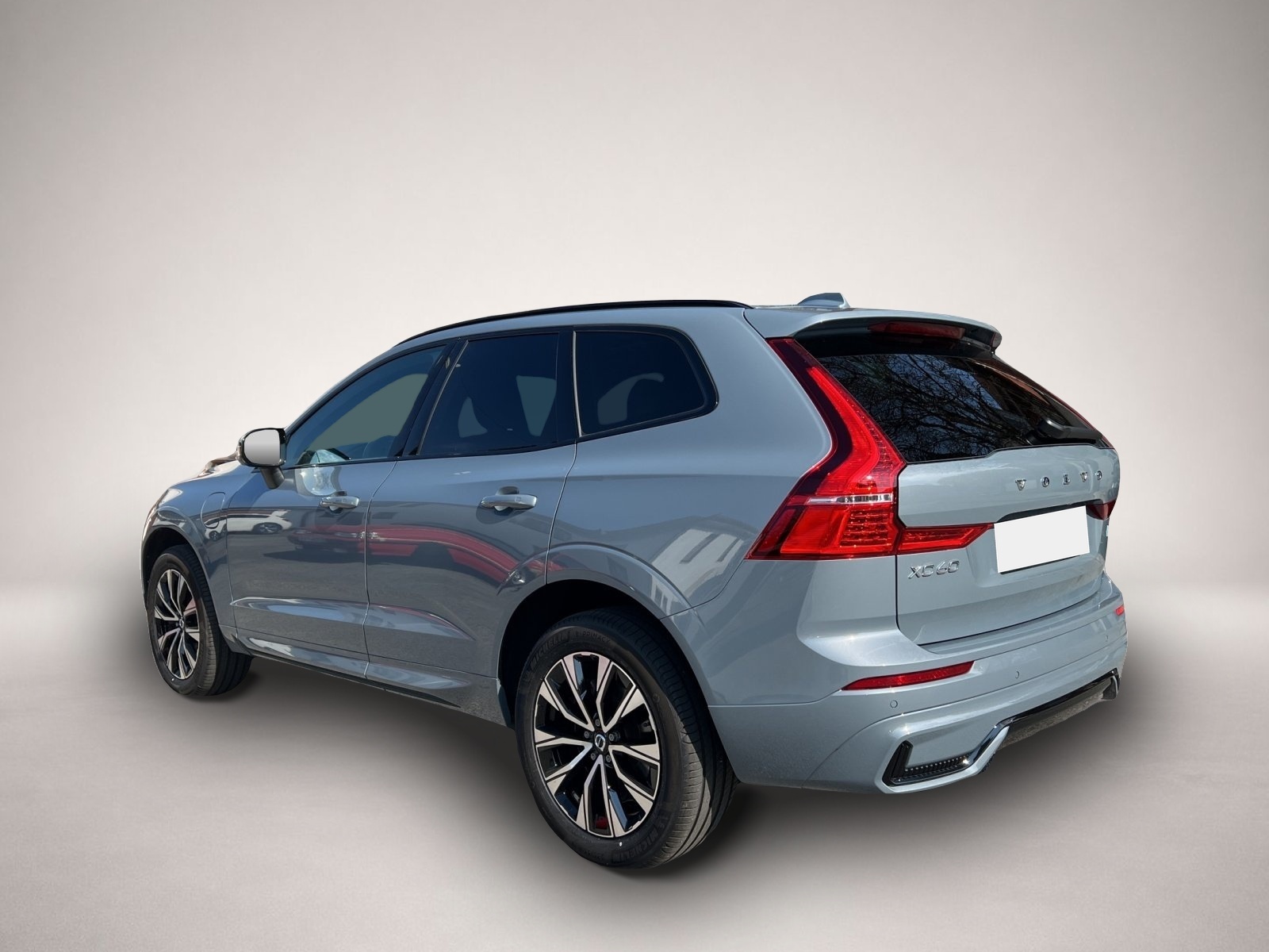 Bild 3 Volvo XC60 T8 R Design Recharge AHK*AWD*Pano*4xShz*