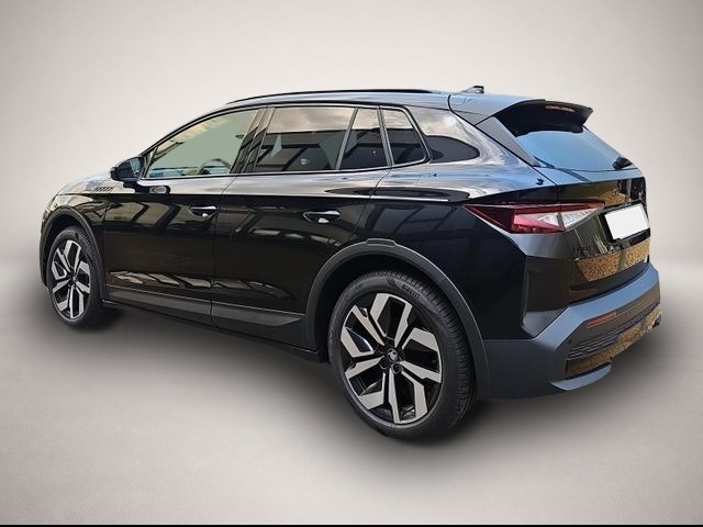 Bild 4 Skoda Elroq 60 Sportline Elroq 60 Sportline ACC Side-Assist.