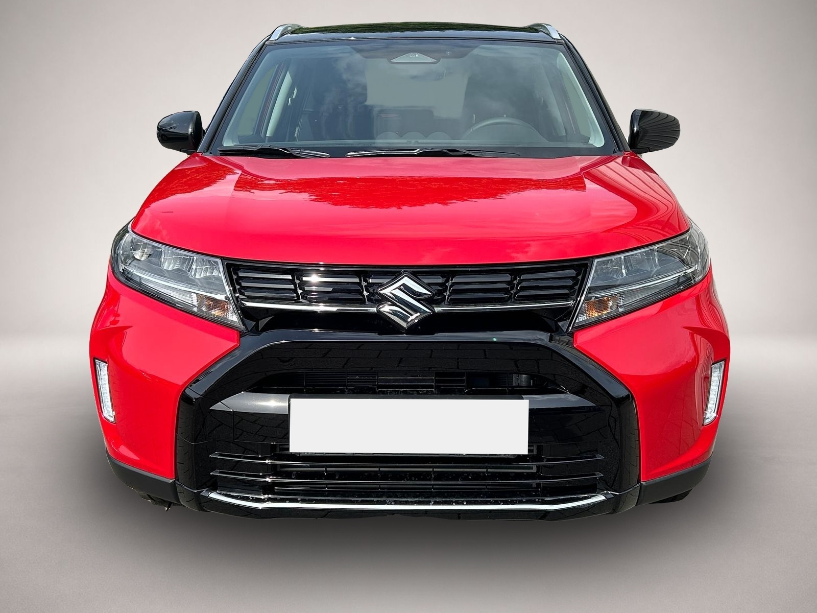 Bild 2 Suzuki Vitara Comfort 1.4 MHEV AT 4WD Android Auto*Navi