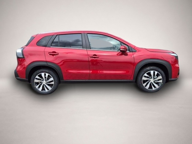 Suzuki Across S-Cross  Comfort+ 110PS Automatik MHEV 1.4 Boos. - Thumbnail 5