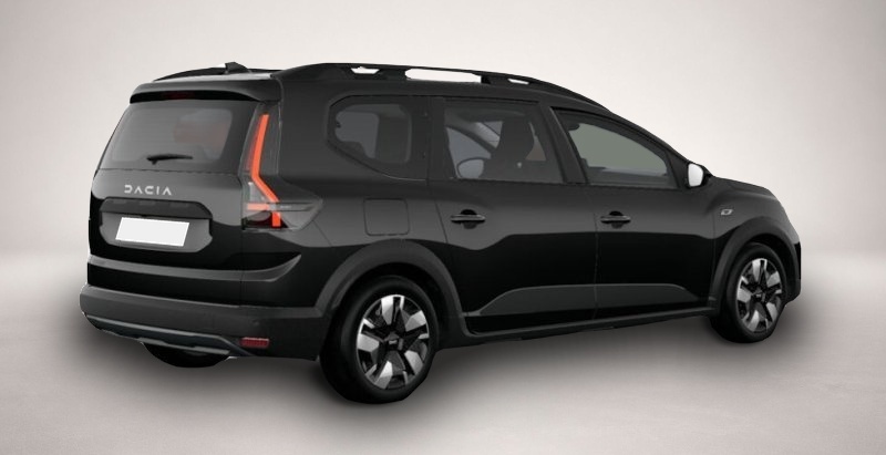 Bild 5 Dacia Jogger Hybrid 155 Expression 7-S SHZ RFK