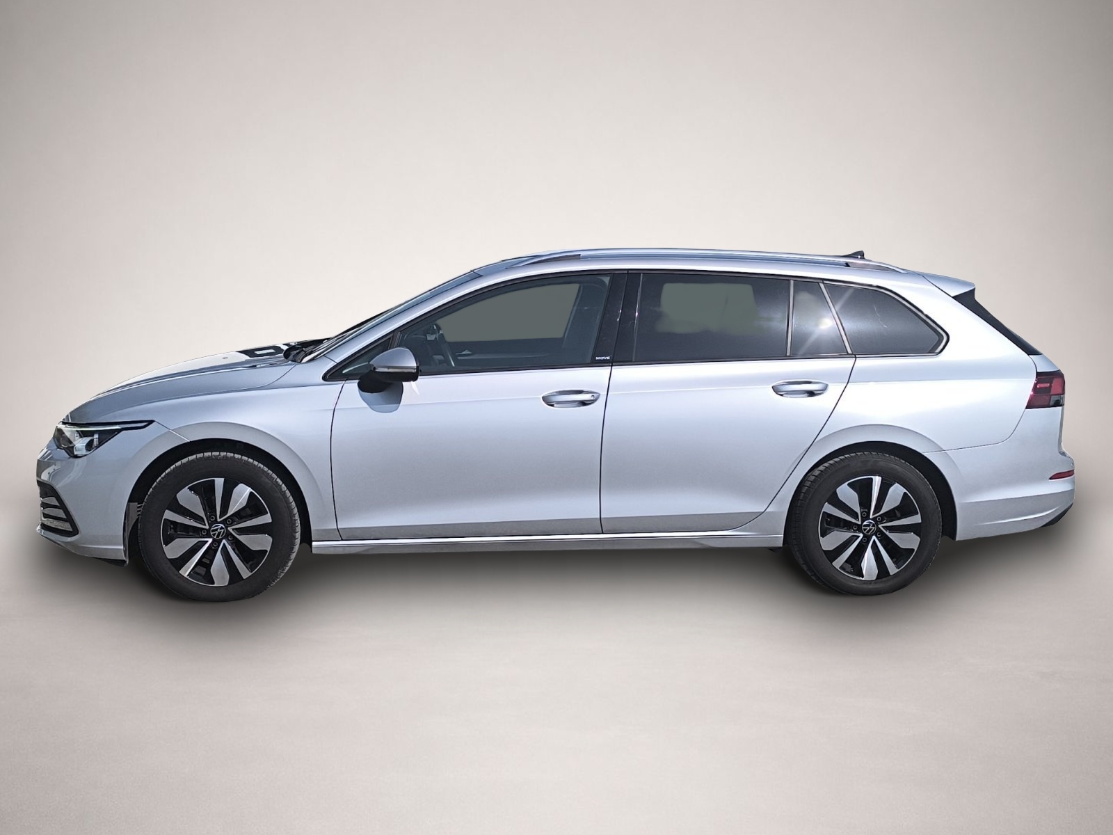 Bild 4 Volkswagen Golf VIII Var. 2.0 TDI Move NAVI ACC VOLL-LED PD