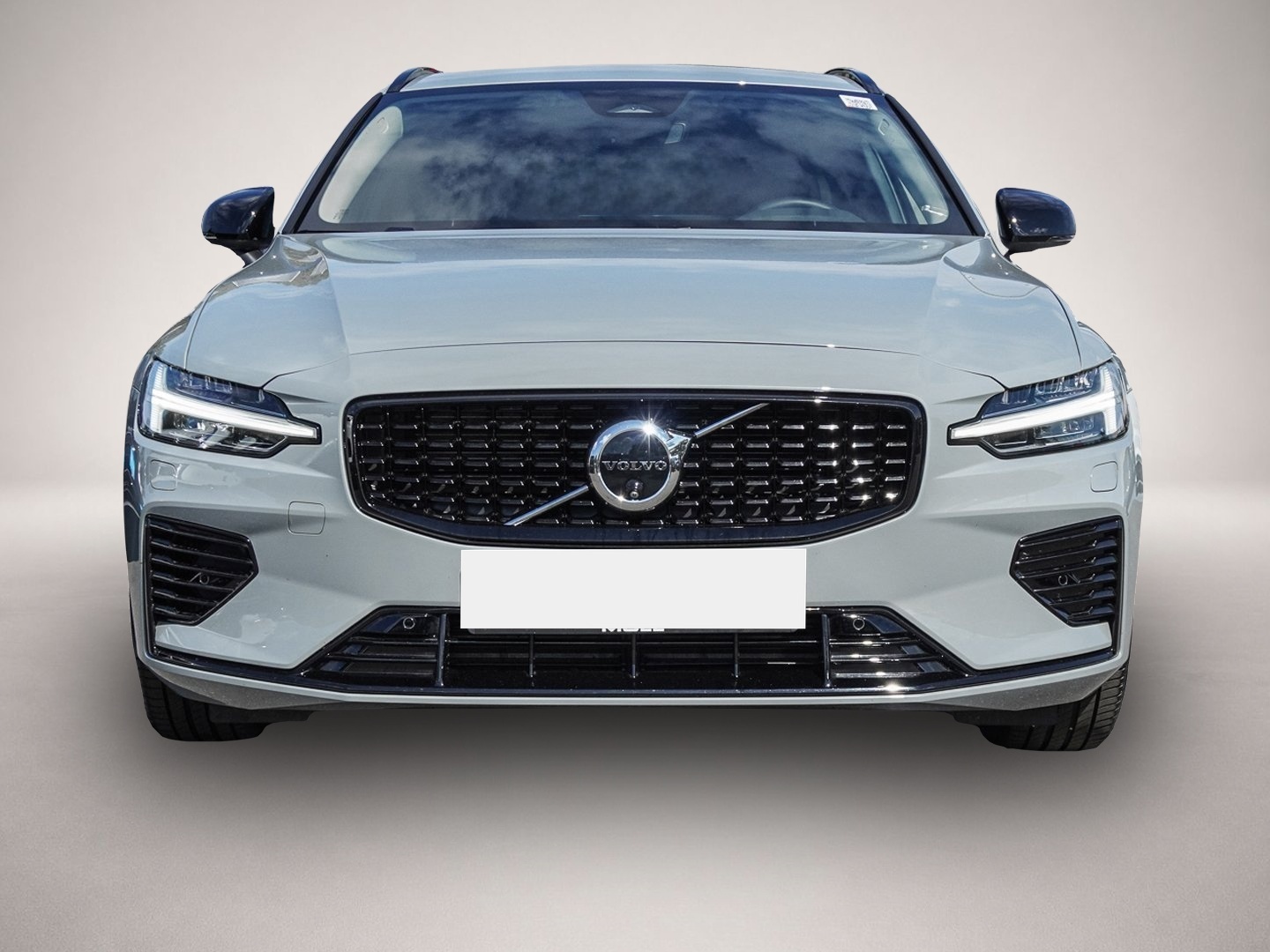 Bild 2 Volvo V60 V 60 T8 Twin Engine AWD Plus Dark Plug-In Ha