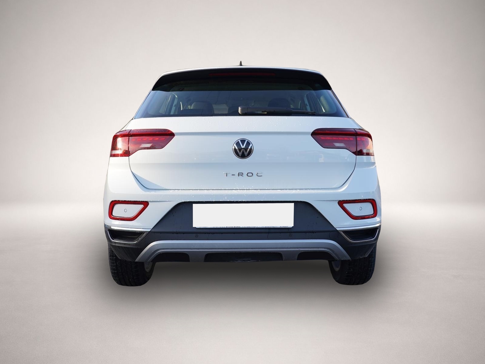 Bild 4 Volkswagen T-Roc Style 1.5 TSI DSG+Kamera+ACC mtl. ab 249€*