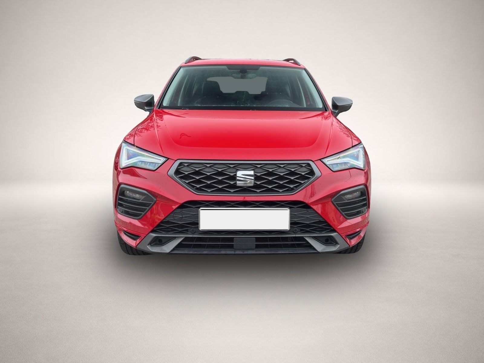 Bild 2 Seat Ateca 1.5 TSI AB199EUR FR NAVI BEATS REAR VIEW S
