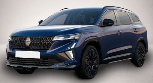 Bild 1 Renault Espace E-TECH 200 Esprit Alpine 5-S SHZ LKHZ 360