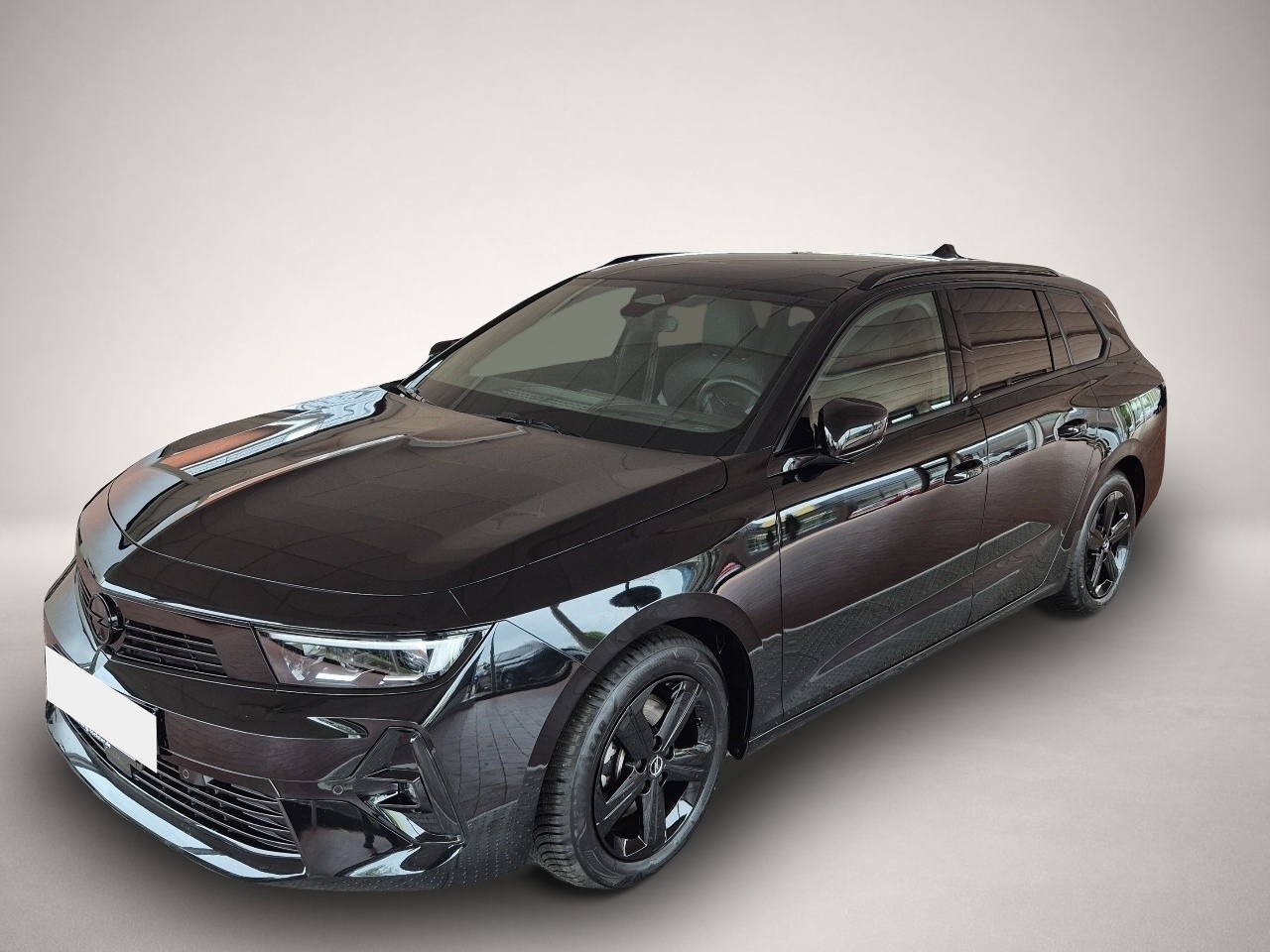 Fotografie 2 des Opel Astra L Sports Tourer GS Shz Navi Kamera 360