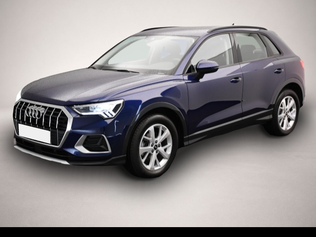 Bild Q3 Audi