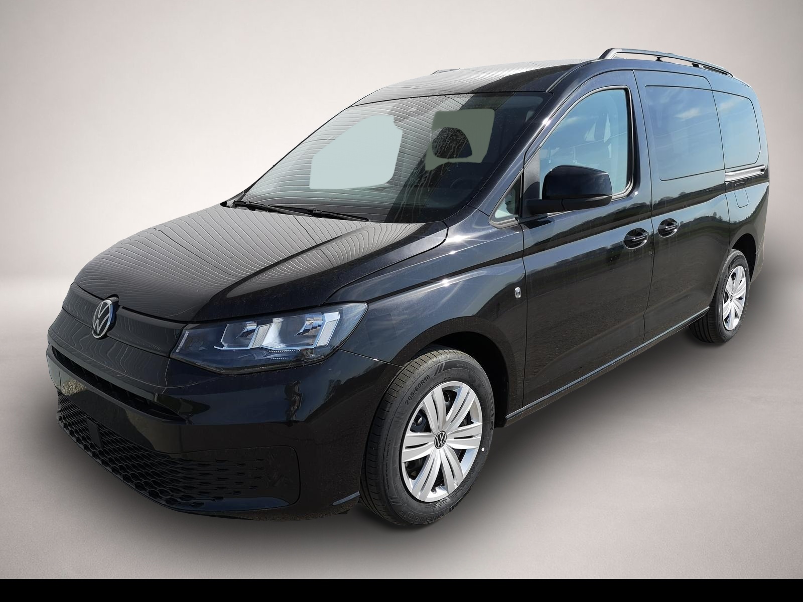 Fotografie Volkswagen Caddy Maxi 1.5TSI DSG Sport Edition ACC Kam GV5