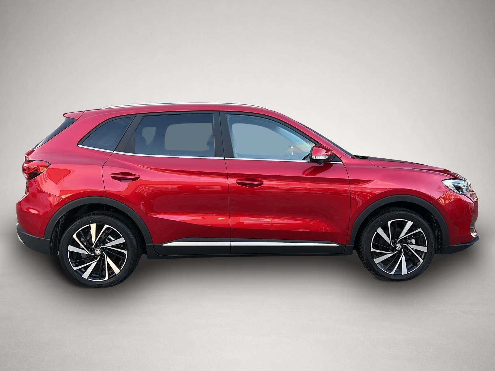 Bild 6 MG ZS HEV Luxury LED 18 NAV 360 KAM SHZ PDC KEYL P