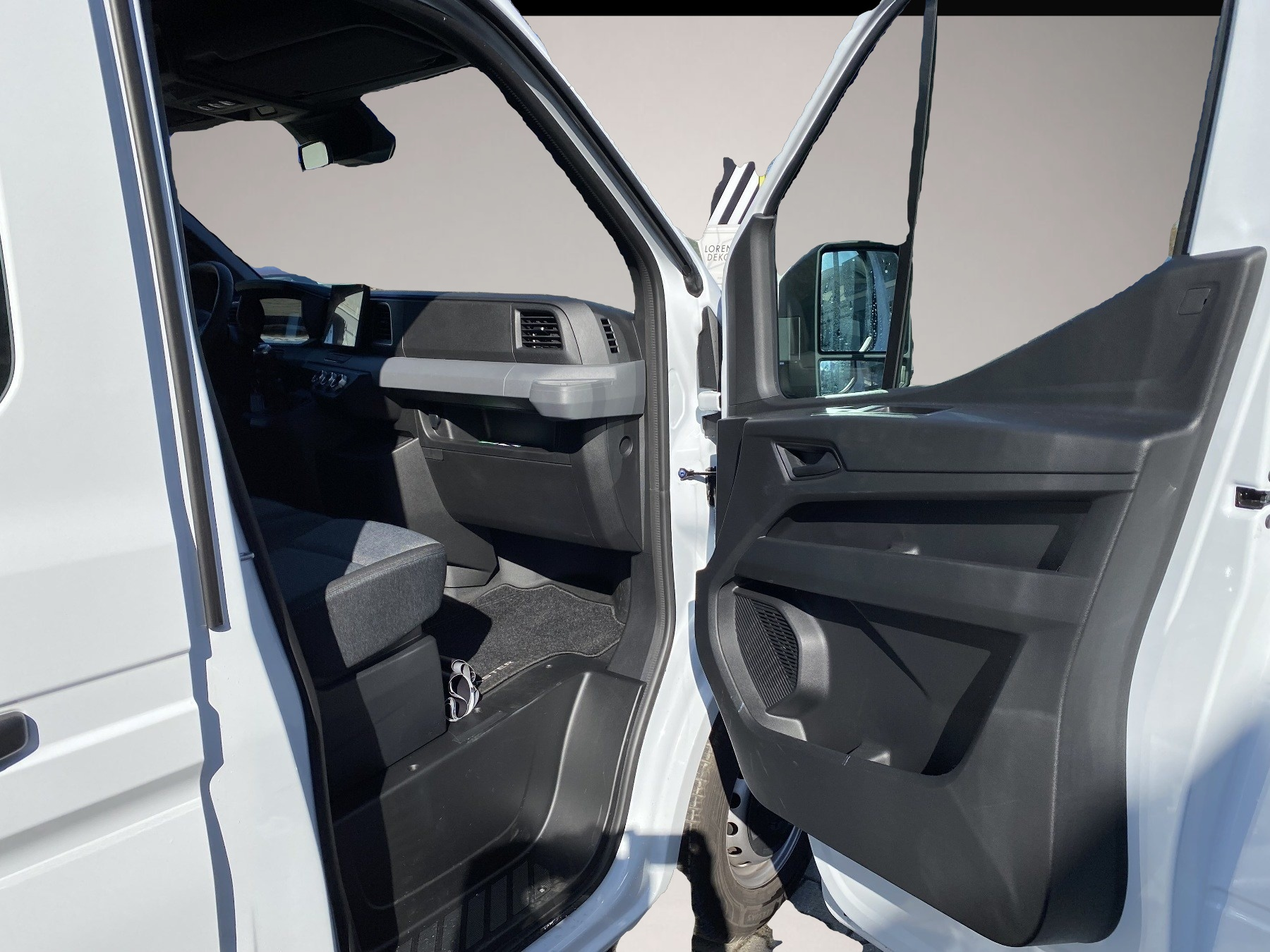 Bild 5 Renault Other Master Kastenwagen extra L3H2 3,5t