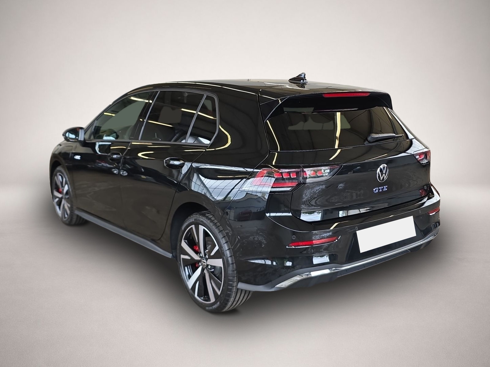 Bild 3 Volkswagen Golf GTE 1.5 TSI eHybrid