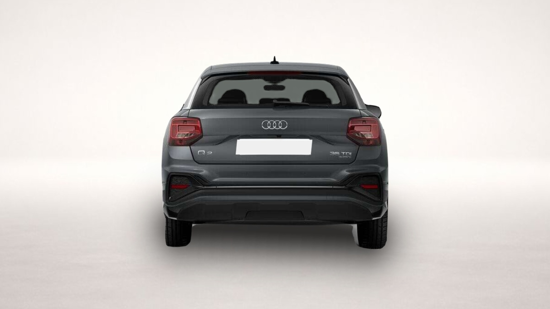 Bild 3 Audi quattro Q2 35 TDI quattro S line