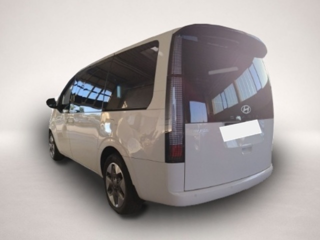Bild 6 Hyundai STARIA HEV 9-Sitzer (MY25) 1.6 T-GDI (225 PS) Pr