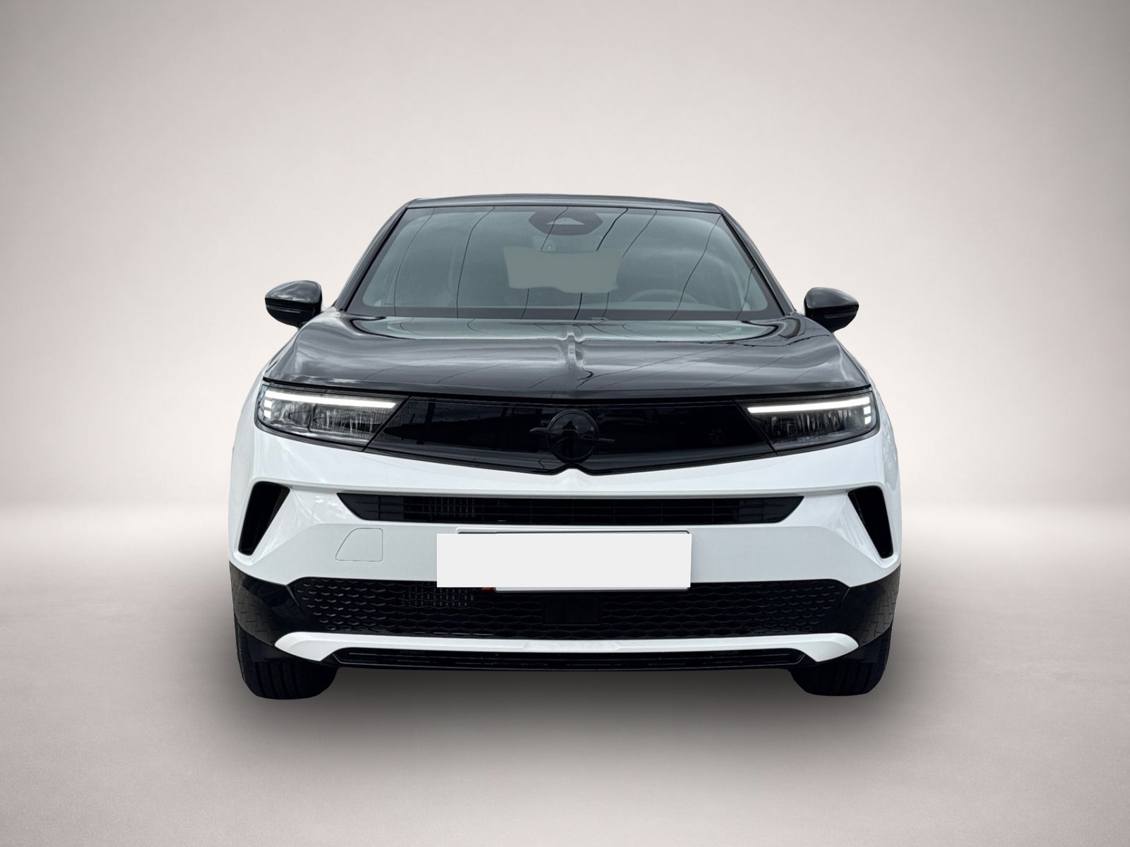 Bild Mokka Opel