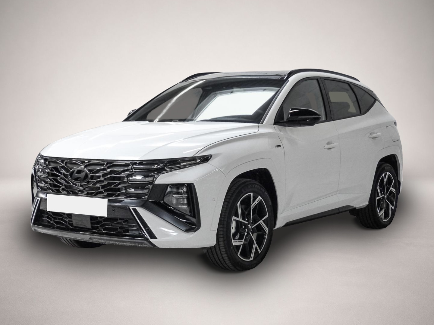 Bild 1 Hyundai TUCSON N Line X PHEV Assistenz-Paket, Panoramada