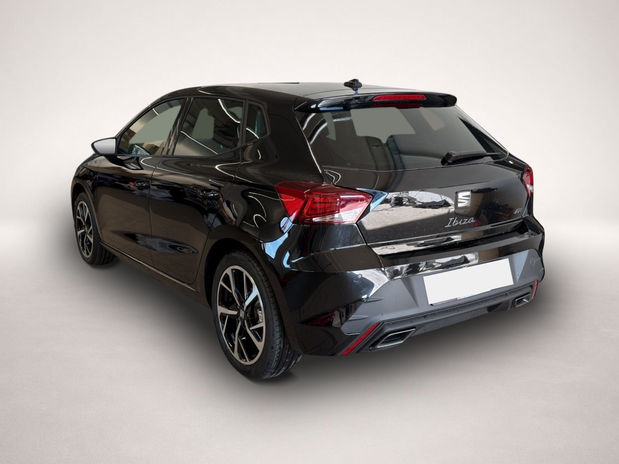 Bild 4 Seat Ibiza 1.0 TSI FR ab 119.-netto Business LED+NAVI