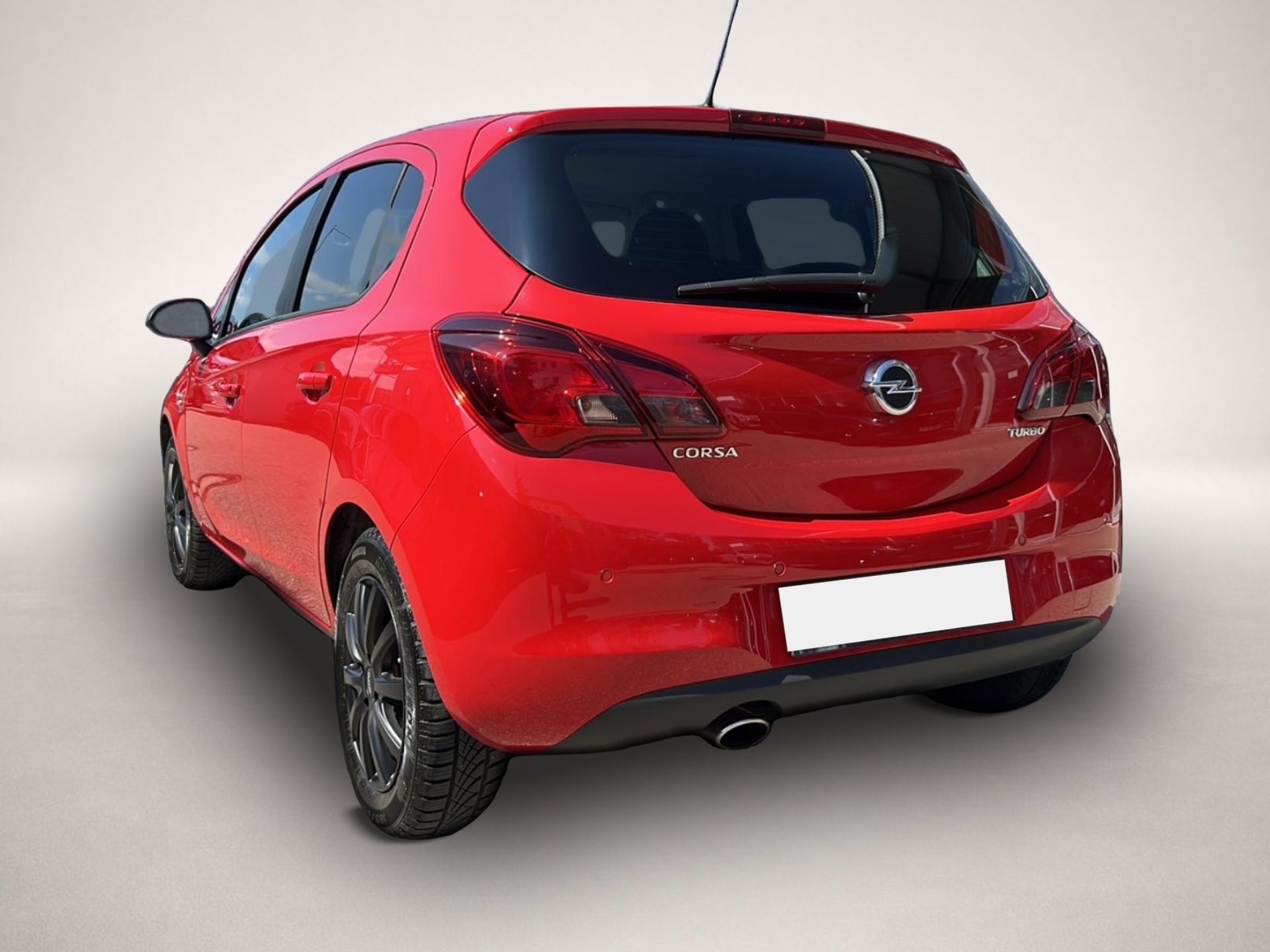 Bild 2 Opel Corsa 120 Jahre ecoFlex Bluetooth Klima