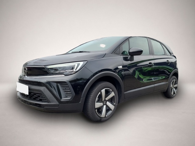 Bild 1 Opel Crossland (X) Crossland Navi LED Apple CarPlay Android Auto Mu