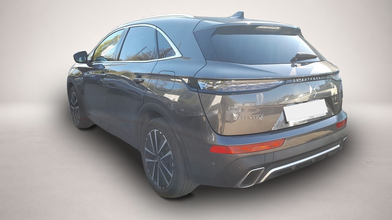 Bild 4 DS Automobiles Other 7 E-Tense 300 Hybrid Aut. 4x4 Rivoli Nav Focal