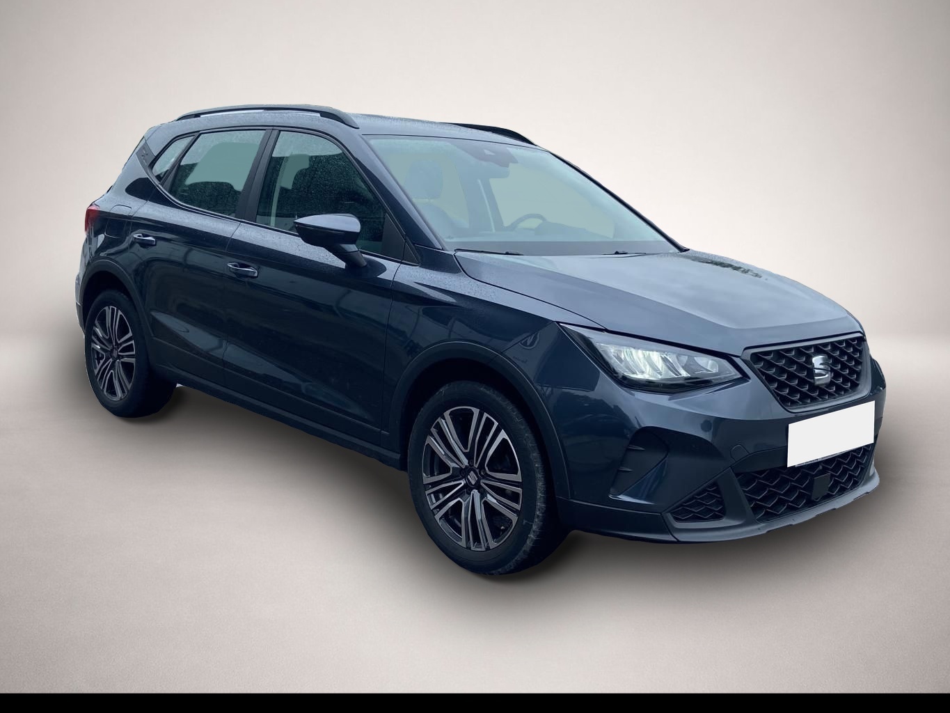 Bild 6 Seat Arona 1.0 TSI DSG STYLE EDITION VIRTUAL-COCKPIT+