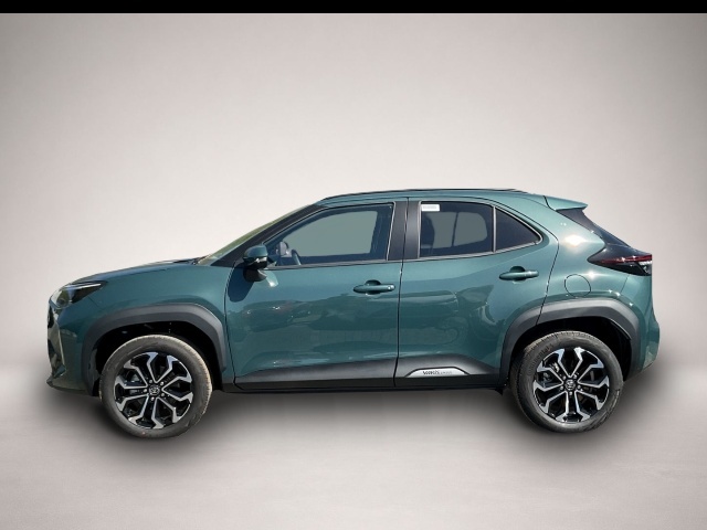 Fotografie 3 des Toyota Yaris Cross Hybrid FWD Teamplayer Navi LED Apple