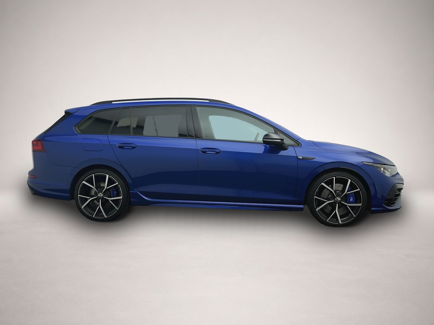 Bild 6 Volkswagen Golf R Var. 2.0 TSI DSG 4Mo. BLACK-STYLE AHK PAN