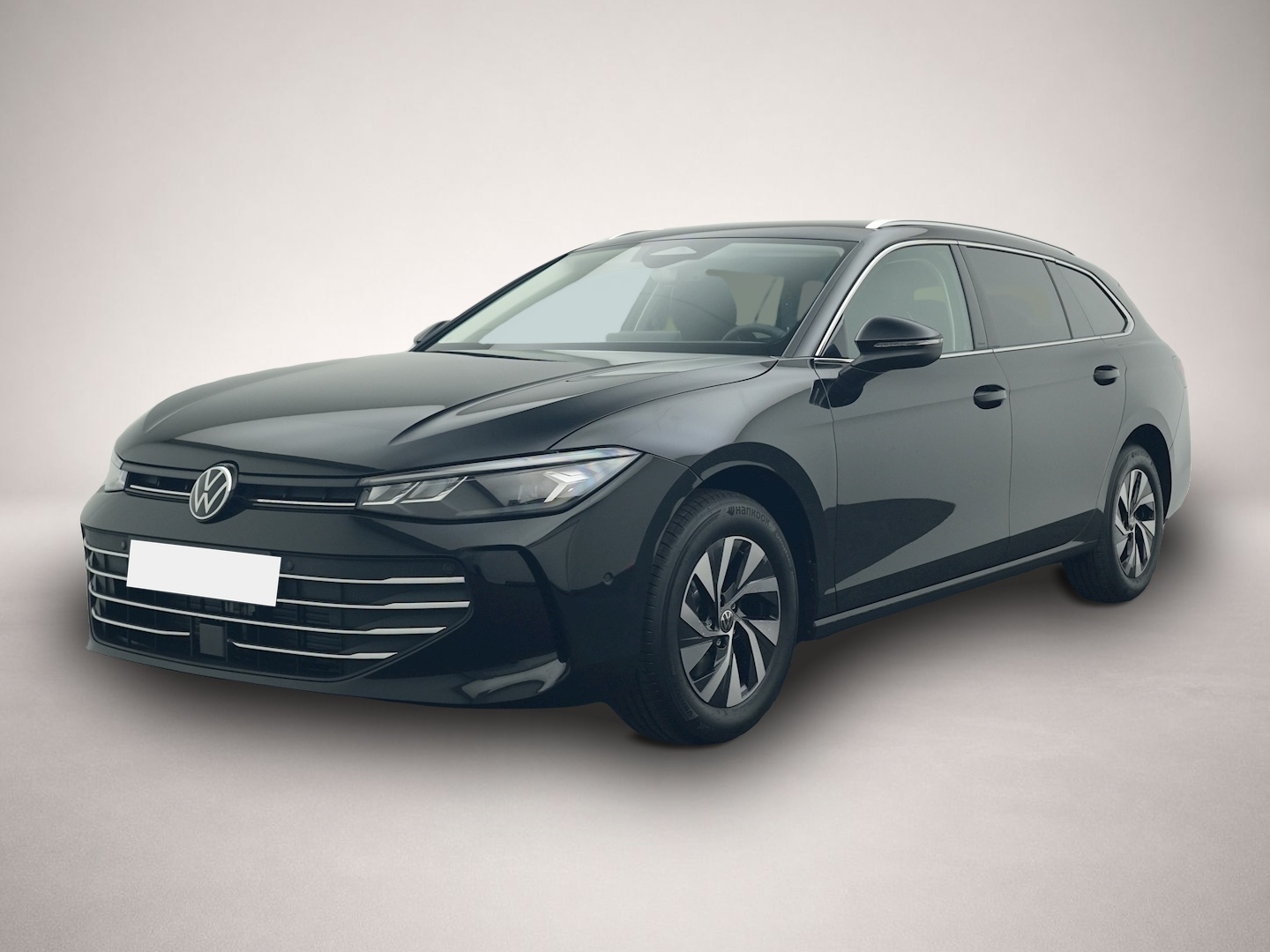 Bild 1 Volkswagen Passat Variant 2.0 TDI DSG Business ALU 16 AHK A