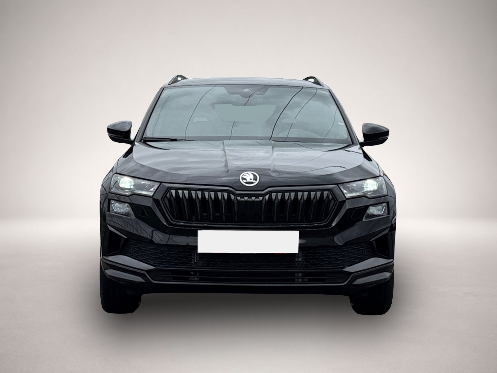 Bild 2 Skoda Karoq Sportline TSI DSG|4J-GAR.|AHK|eHECK|KAMERA