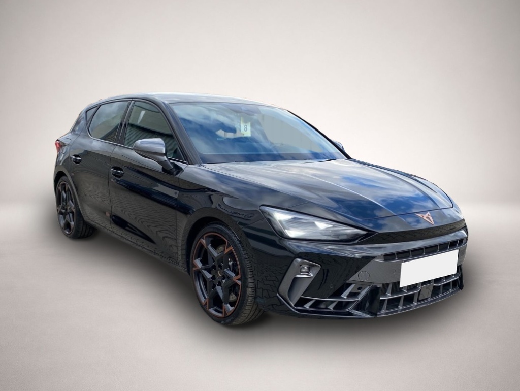 Bild 3 Cupra Leon VZ 2.0 TSI *Sennheiser*ACC*Navi*