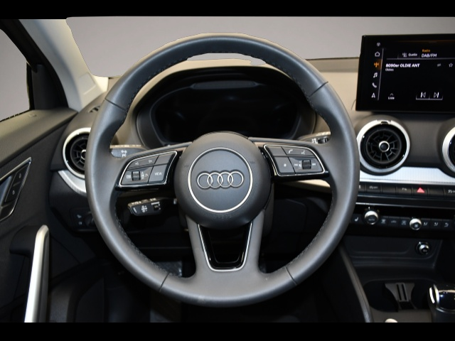 Bild 5 Audi Q2 35TFSI S tronic S-LINE KAM/LED/SITZHZ/APS