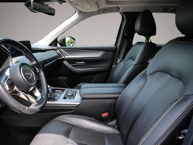 Bild 4 Mazda CX-60 Homura Hybrid AWD HUD Navi Memory Sitze So