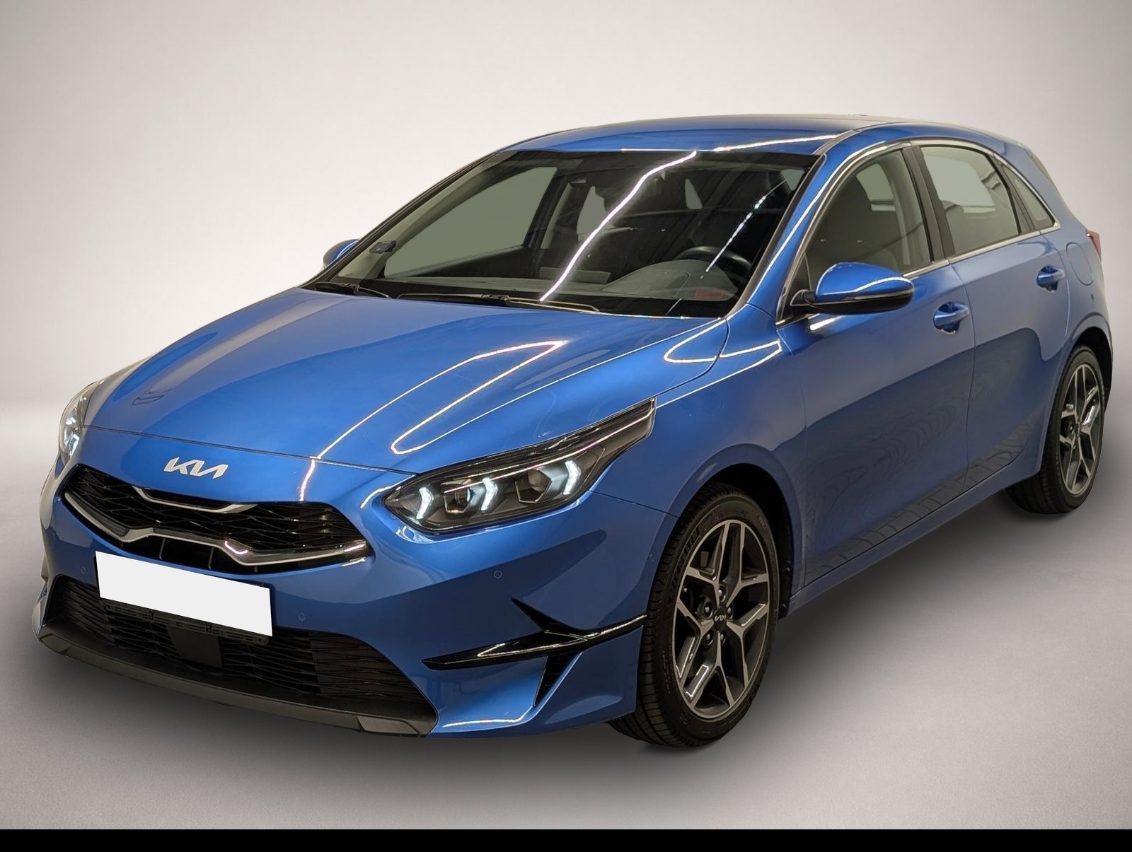 Bild cee'd / Ceed Kia