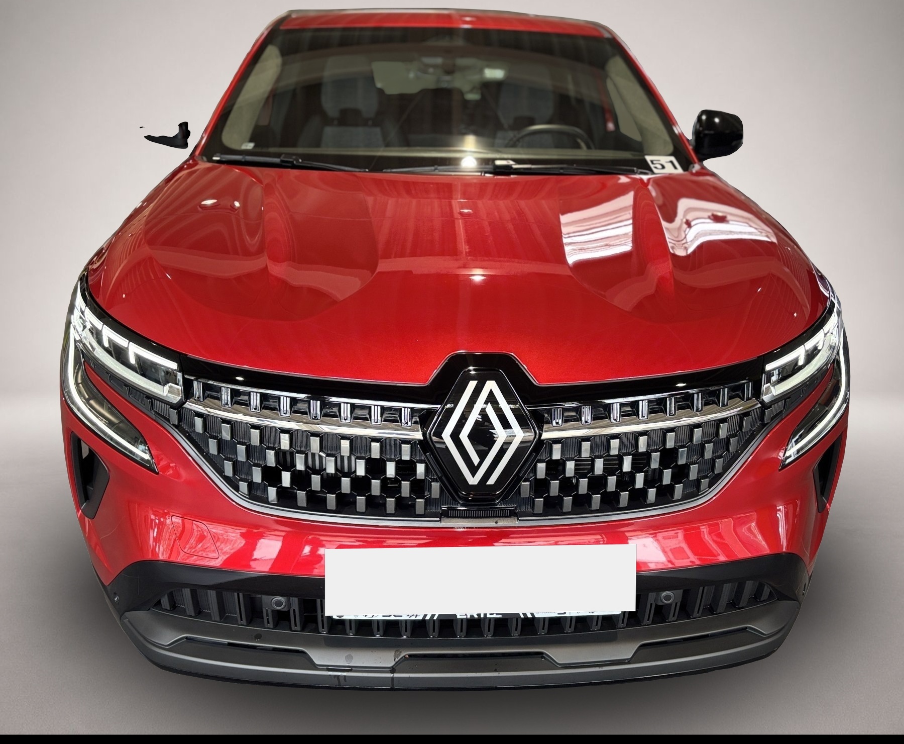 Bild 2 Renault Austral Techno Mild Hybrid 160 PS Automatik ABS