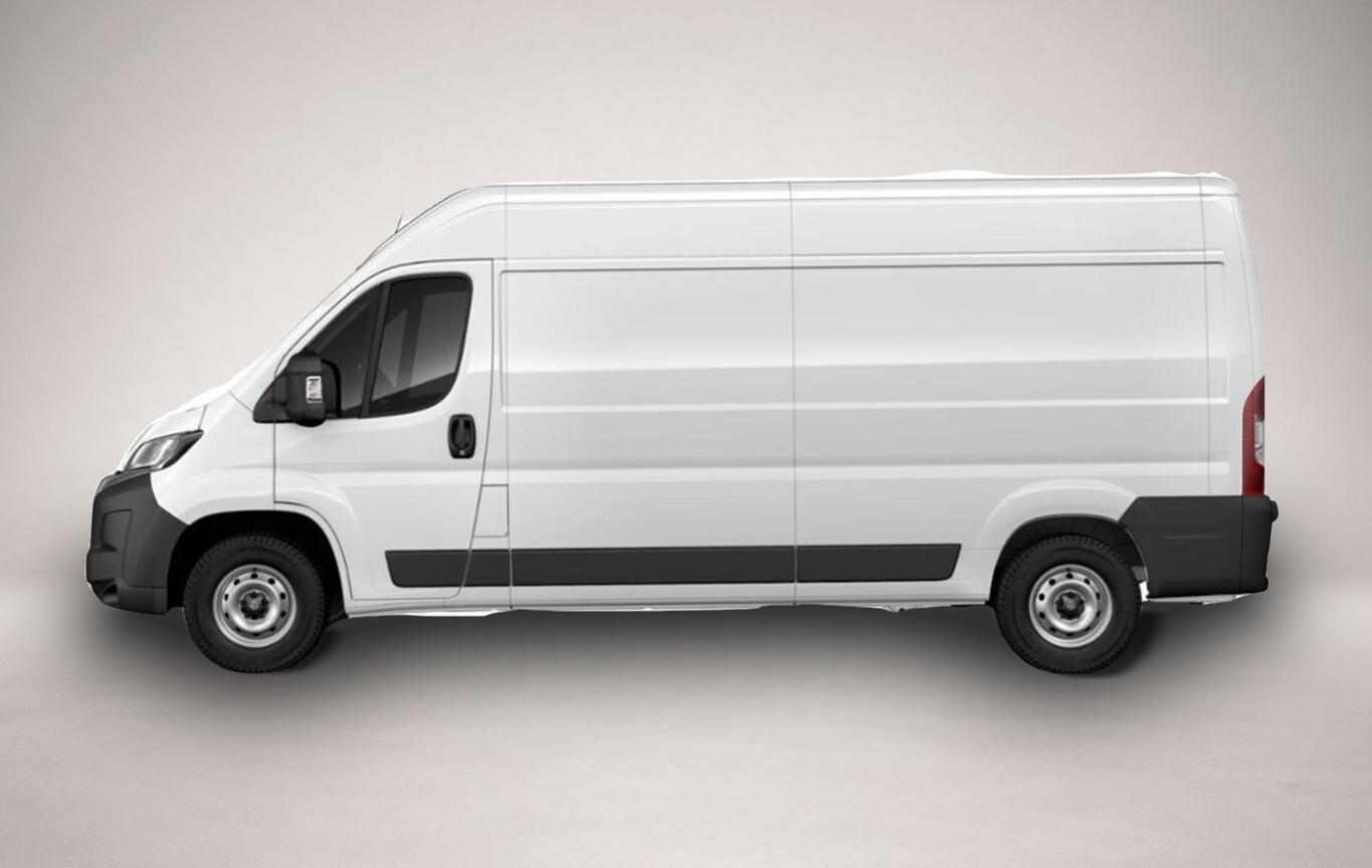 Bild 2 Opel Movano 3,5t L3H2 PDC 7