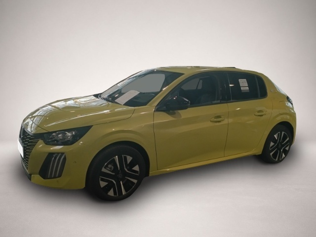 Bild 1 Peugeot 208 e-Allure CAM 360 SHZ OBC CARPLAY LM LED NAVI