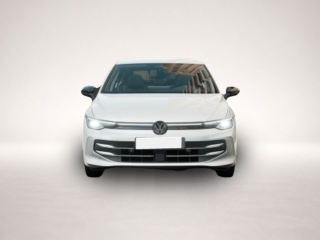 Bild 6 Volkswagen Golf 8 VIII 1.5 eTSI DSG Goal Matrix/ACC/AHK