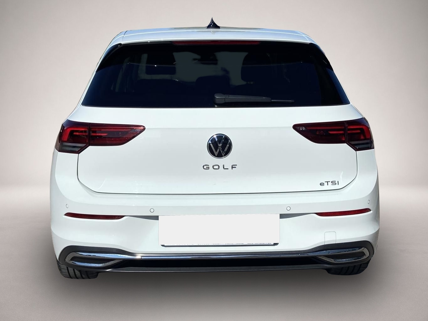Bild 4 Volkswagen Golf 1.5 TSI DSG Style APP-CONNECT+18"+ACTIVE-IN