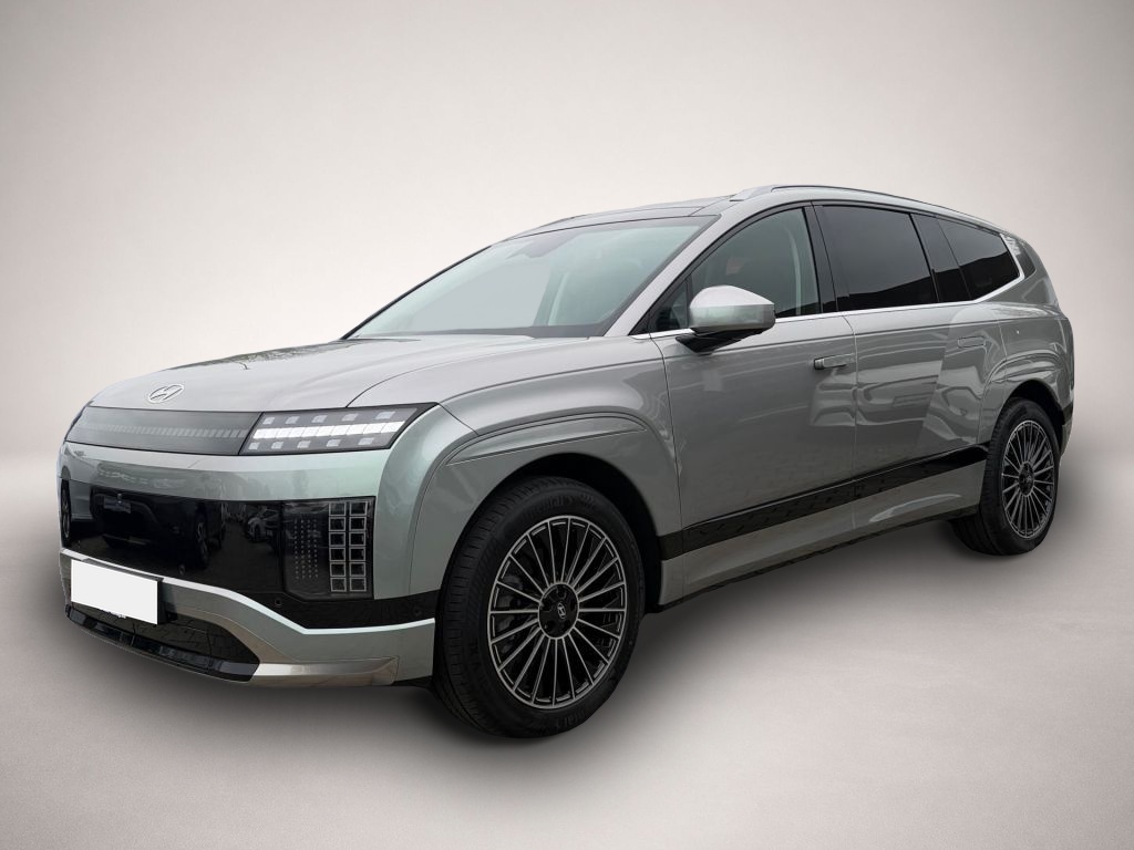 Bild IONIQ 9 Hyundai