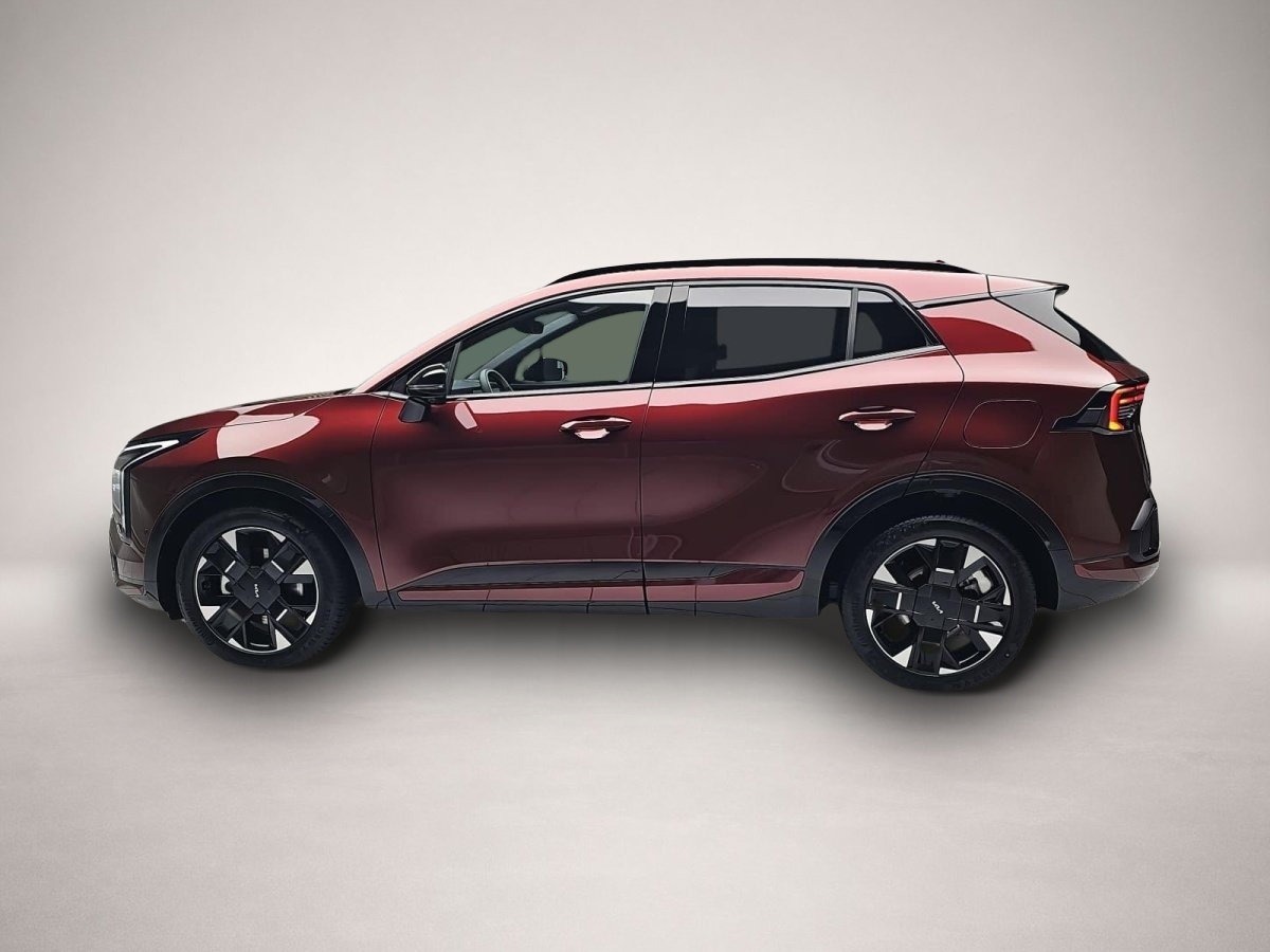 Bild 4 Kia SPORTAGE 1.6 T-GDI 150 2WD DCT GT-LINE MJ26 DRIV
