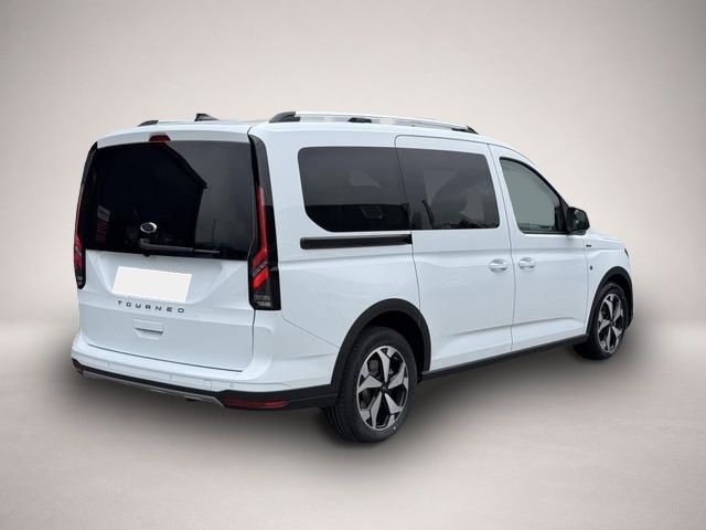 Fotografie 4 des Ford Grand Tourneo Active 2,0 Grand Active 7 Sitzer 2Zoklima Anhän.