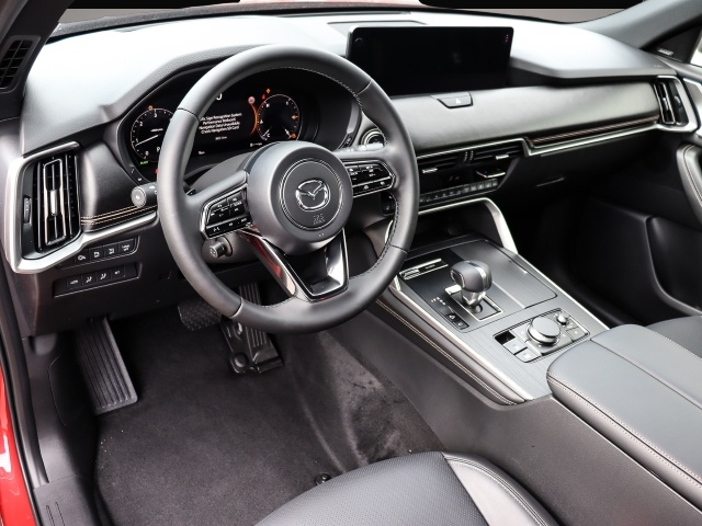 Bild 3 Mazda CX-80 3.3L e-SKYACTIV D AWD 254ps 7-Sitzer Homur