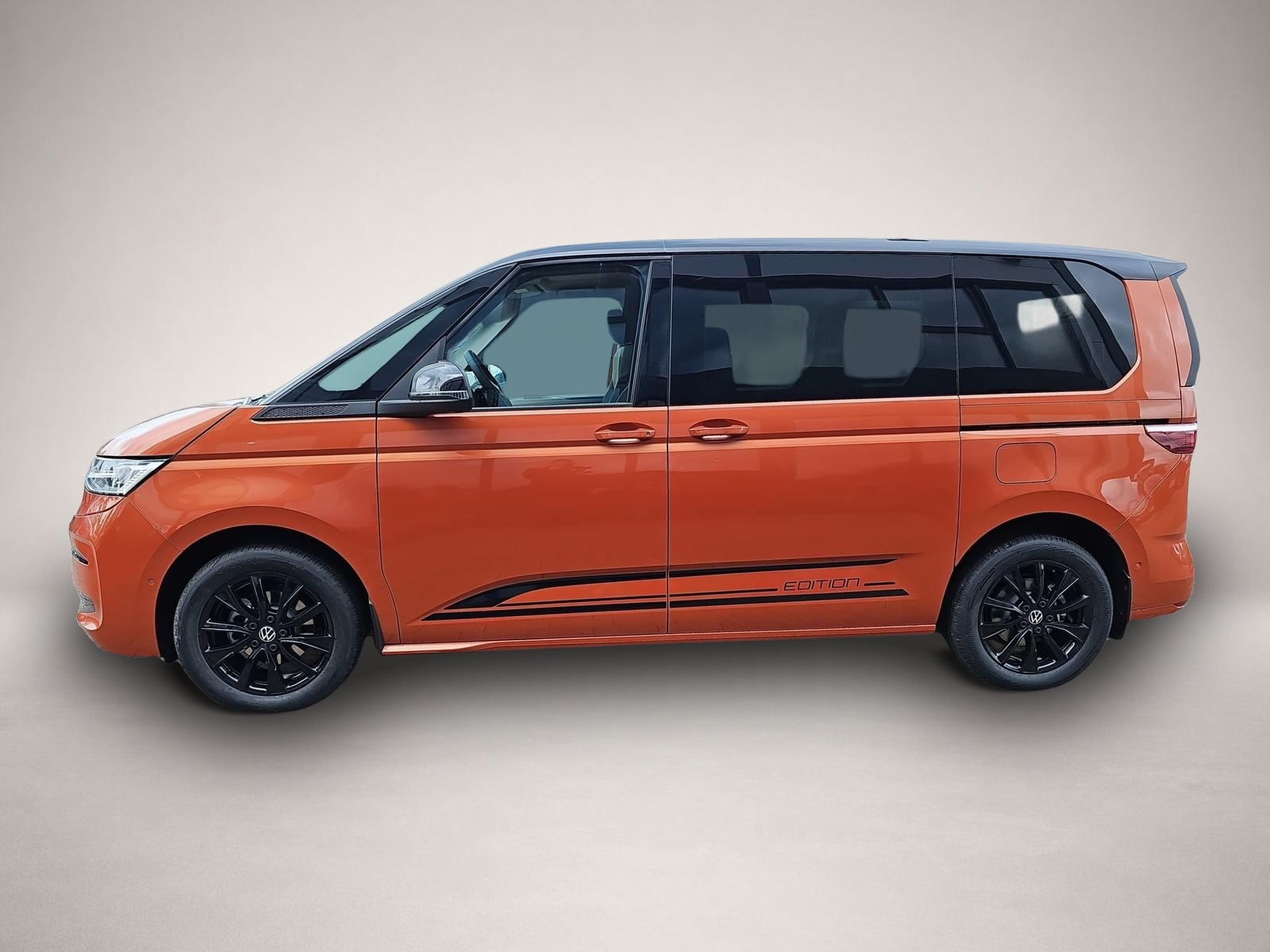 Bild 4 Volkswagen T7 Multivan Edition 2.0 TDI DSG VisaVis 18Z